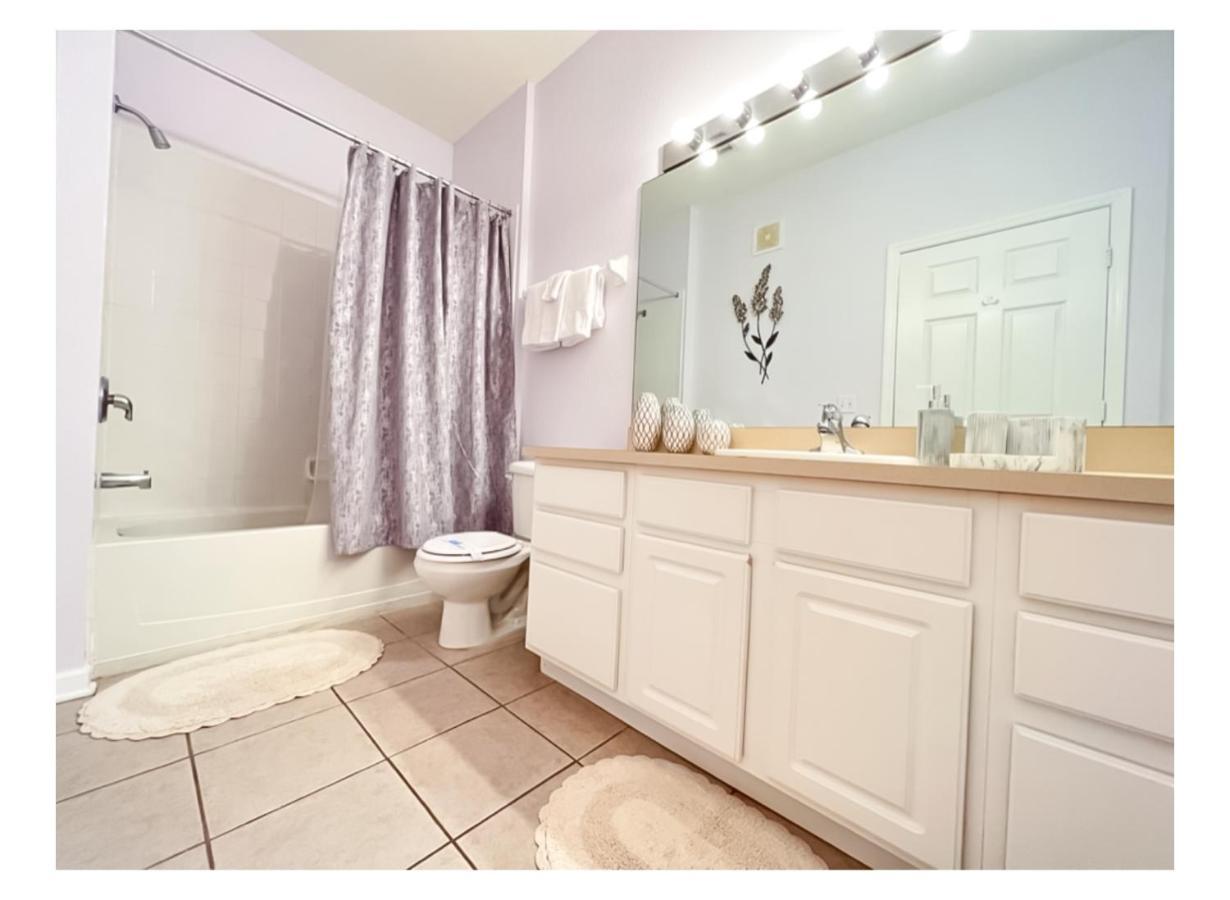 Windsor Hills Resort - Magical Atmosphere Condo - 5 Min Disney Orlando Exterior photo